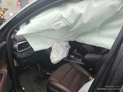 2016 Kia Sorento VIN: