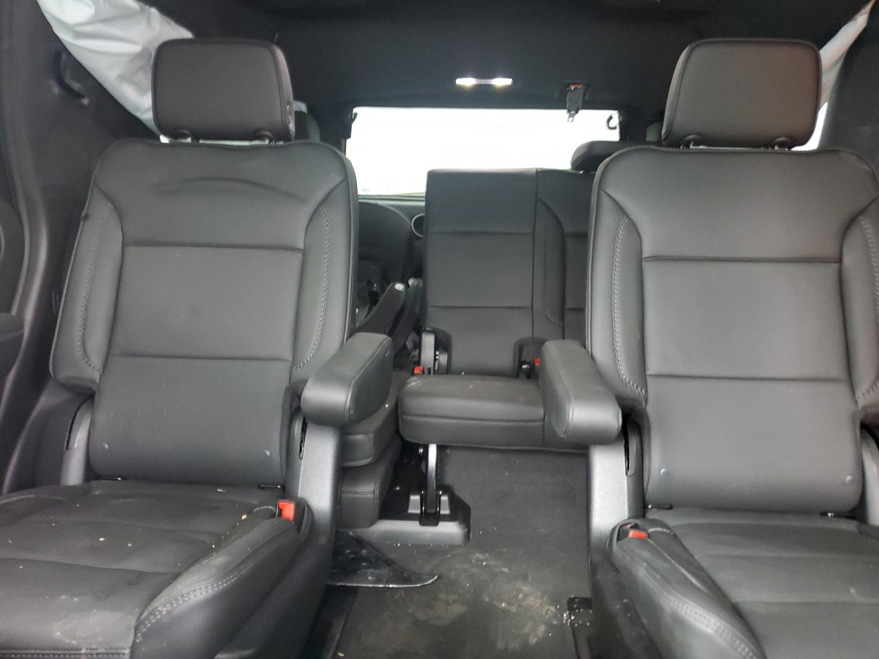 2024 GMC YUKON DENALI VIN:1GKS2DKL7RR226745