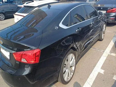 2016 Chevrolet Impala 1G1155S31GU137342 VIN:1G1155S31GU137342