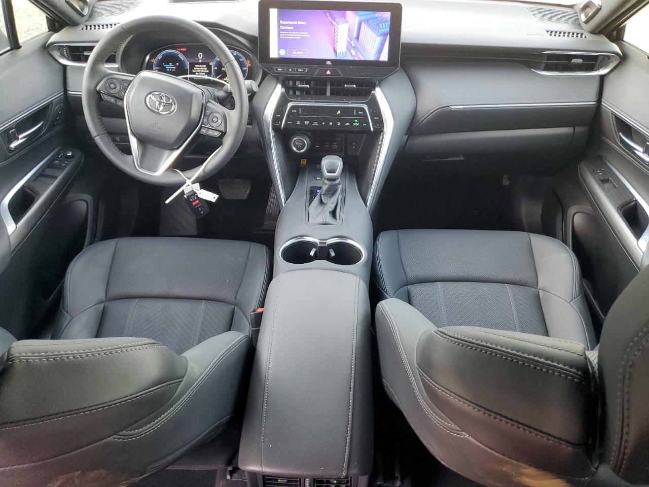 2024 TOYOTA VENZA LE VIN:JTEAAAAH5RJ175424