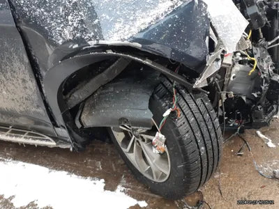 2015 Hyundai Santa FE VIN: