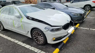 2019 BMW 530 794KMWBAJD9101KWW VIN:794KMWBAJD9101KWW
