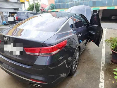2016 Kia K5 KNAGS416BGA082404 VIN:KNAGS416BGA082404