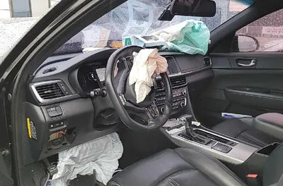 2017 Kia K5 624KMKNAGX411BHA1 VIN:624KMKNAGX411BHA1