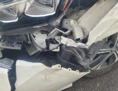 2019 Nissan Leaf VIN: