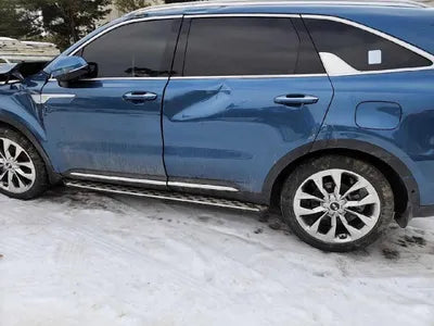 2020 Kia Sorento VIN: