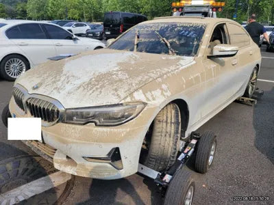 2021 BMW 320 WBA5X5109MFL49476 VIN:WBA5X5109MFL49476