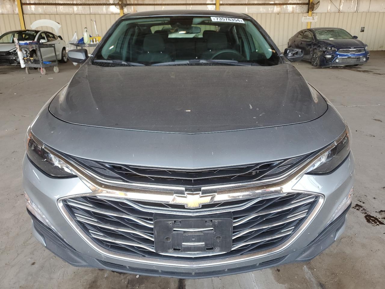 2023 CHEVROLET MALIBU LT VIN:1G1ZD5ST0PF161481