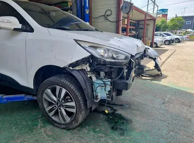 2015 Hyundai Tucson KMHJU81VBFU020930 VIN:KMHJU81VBFU020930