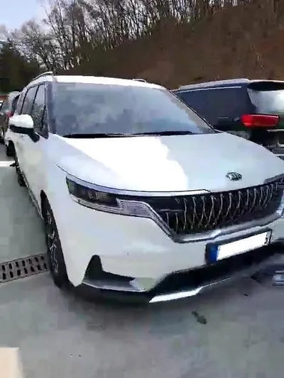 2021 Kia Carnival KNANC81BBMS057836 VIN:KNANC81BBMS057836