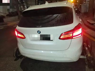 2015 BMW 2 Series Gran Tourer WBA2C110XFV476494 VIN:WBA2C110XFV476494