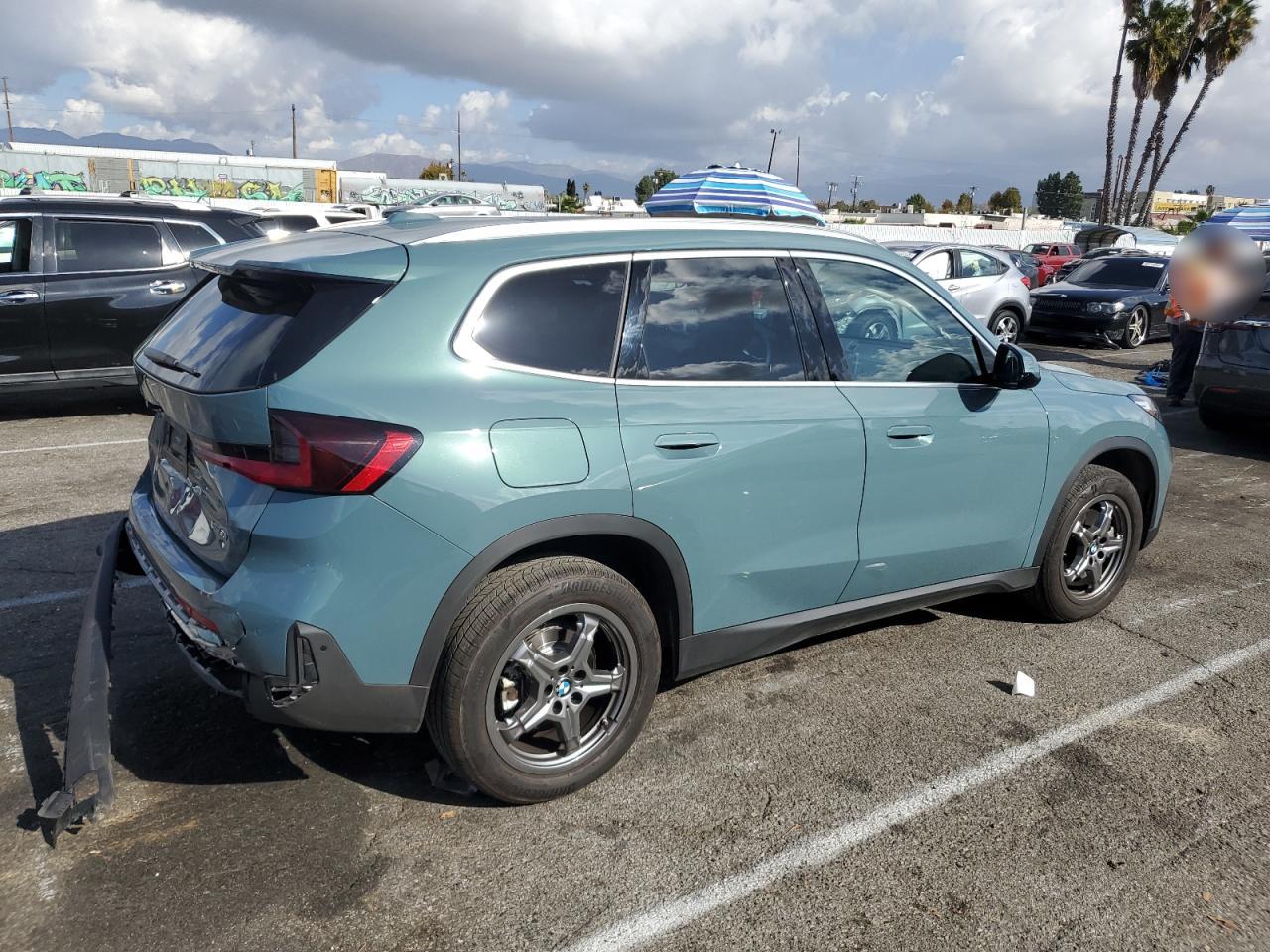 2023 BMW X1 XDRIVE28I VIN:WBX73EF05P5V94319