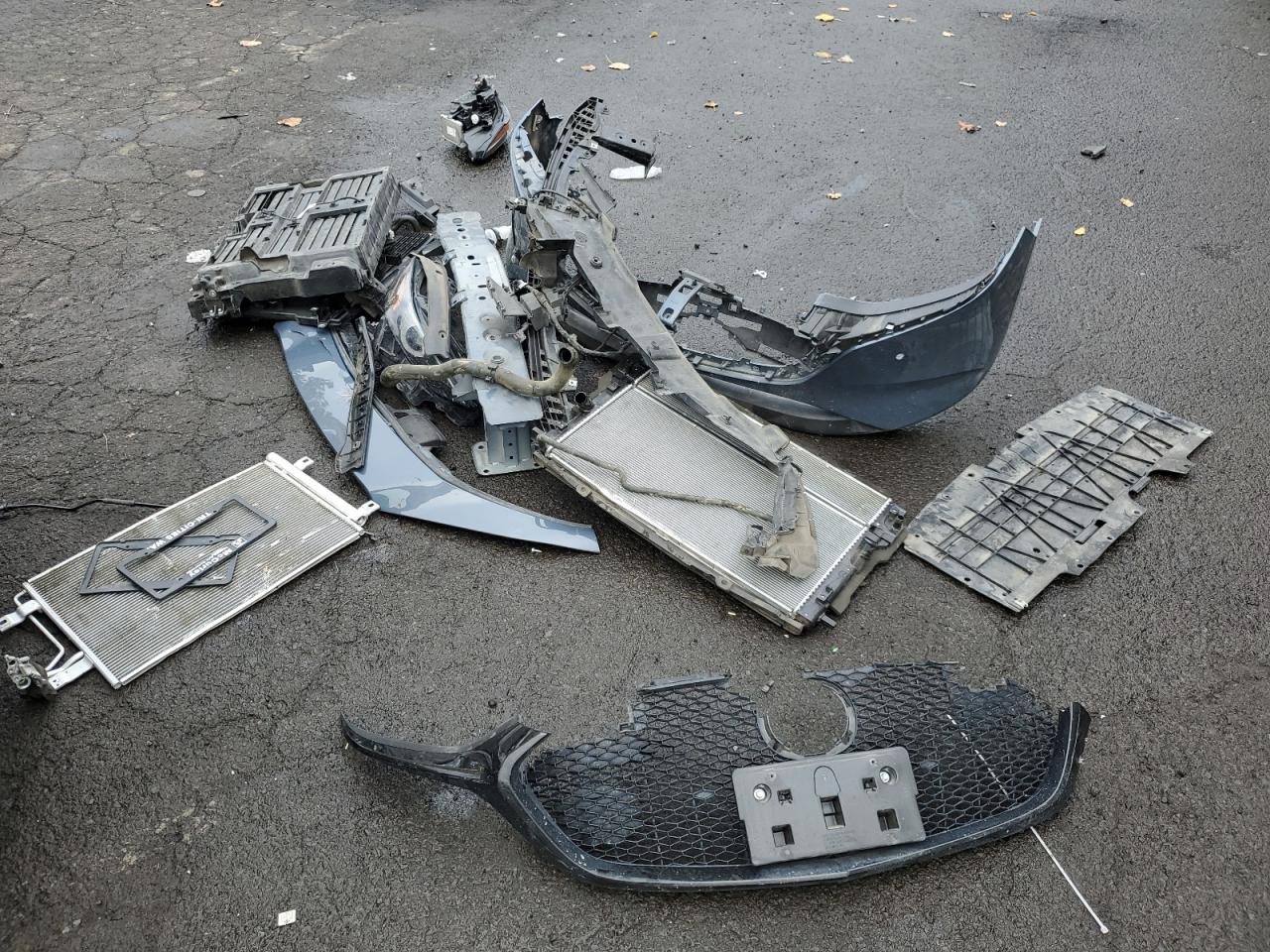 2022 MAZDA 3 PREMIUM PLUS VIN:JM1BPBNY9N1516731