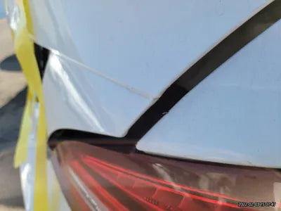 2018 Mercedes-Benz CLA 220 WDDSJ4FB4JN691212 VIN:WDDSJ4FB4JN691212