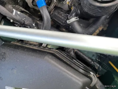 2021 Genesis G70 VIN: