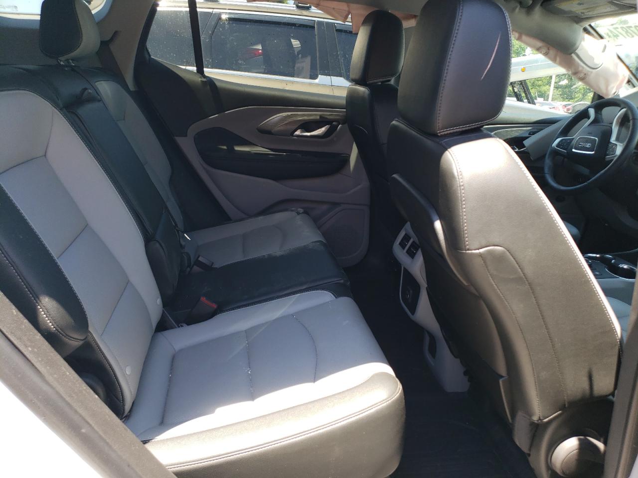 2023 GMC TERRAIN SLT VIN:3GKALVEG3PL271246