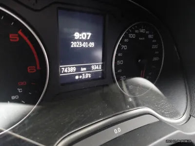 2015 Audi A3 WAUZZZ8V3FA134907 VIN:WAUZZZ8V3FA134907