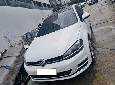 2016 Volkswagen Golf WVWZZZAUZGW129897 VIN:WVWZZZAUZGW129897