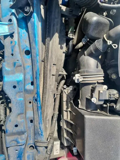 2022 Toyota Prius JTDKAMFU2N3154478 VIN:JTDKAMFU2N3154478