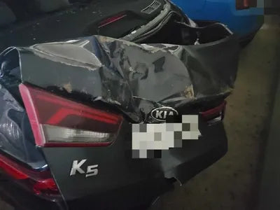 2018 Kia K5 VIN: