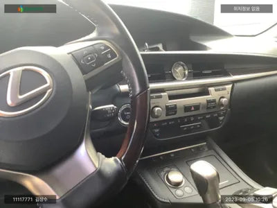 2018 Lexus ES 300 JTHBW1GG9J2177666 VIN:JTHBW1GG9J2177666