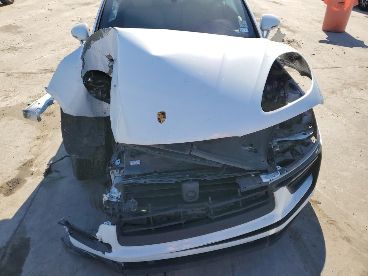 2023 PORSCHE MACAN BASE VIN:WP1AA2A56PLB12400