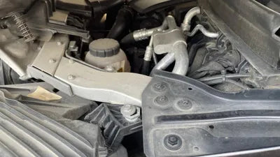 2016 Mercedes-Benz GLC 220 WDC0G0FBXGF037644 VIN:WDC0G0FBXGF037644