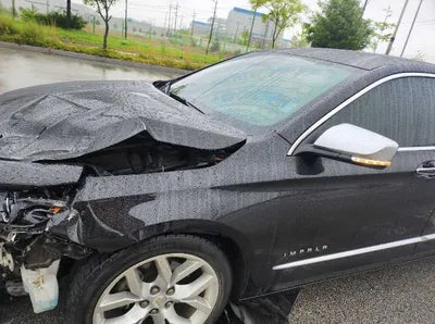 2016 Chevrolet Impala 1G1155SAXGU144451 VIN:1G1155SAXGU144451