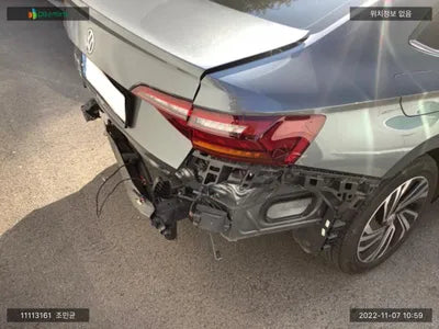 2021 Volkswagen Jetta WVWZZZBUZMM018393 VIN:WVWZZZBUZMM018393