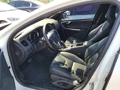 2014 Volvo S60 VIN: