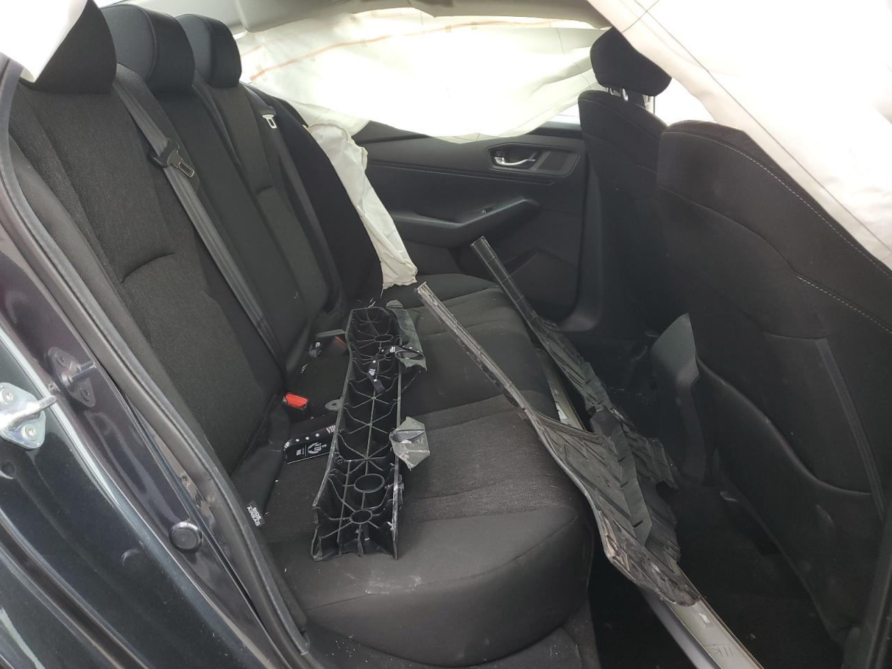 2024 HONDA ACCORD EX VIN:1HGCY1F31RA012292