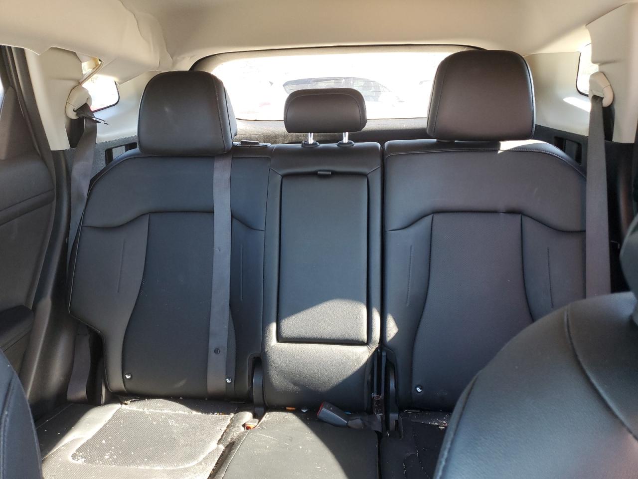 2023 KIA SPORTAGE EX VIN:5XYK33AF8PG106883