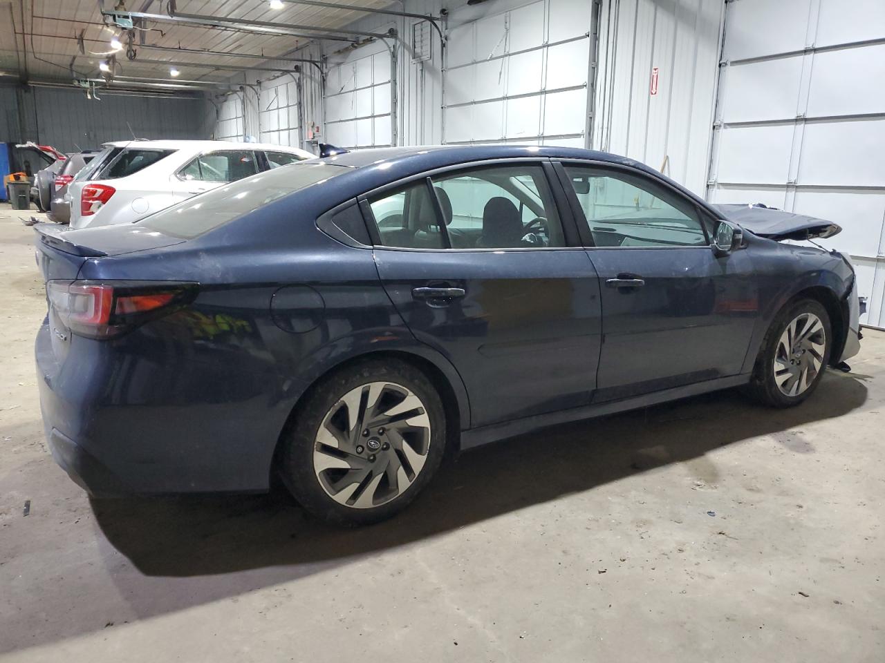 2023 SUBARU LEGACY LIMITED VIN:4S3BWAN6XP3003166