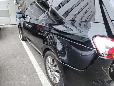 2017 Kia Carnival VIN: