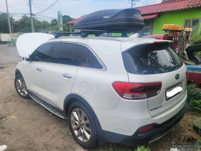 2016 Kia Sorento 913KMKNAPK81ADGA2 VIN:913KMKNAPK81ADGA2