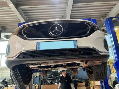 2021 Mercedes-Benz A 250 W1N9N0BB6MJ005803 VIN:W1N9N0BB6MJ005803