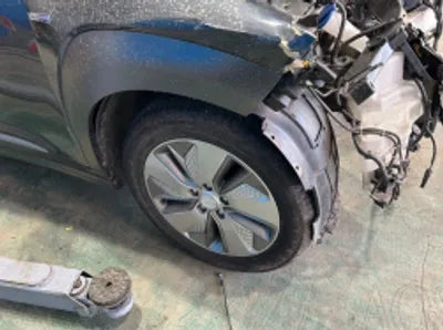 2020 Hyundai Kona KMHK381GFLU089784 VIN:KMHK381GFLU089784