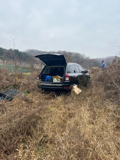 2017 Jeep Compass 1C4NJDCB4HD190400 VIN:1C4NJDCB4HD190400