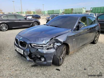 2018 BMW 118 WBA1S5101J5L15966 VIN:WBA1S5101J5L15966