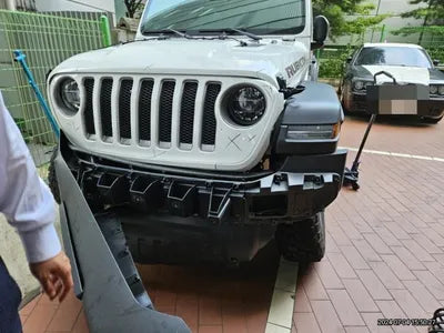 2022 Jeep Wrangler VIN: