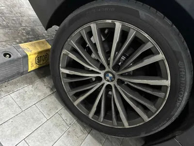 2021 BMW 320 WBA5X5103MFL50431 VIN:WBA5X5103MFL50431