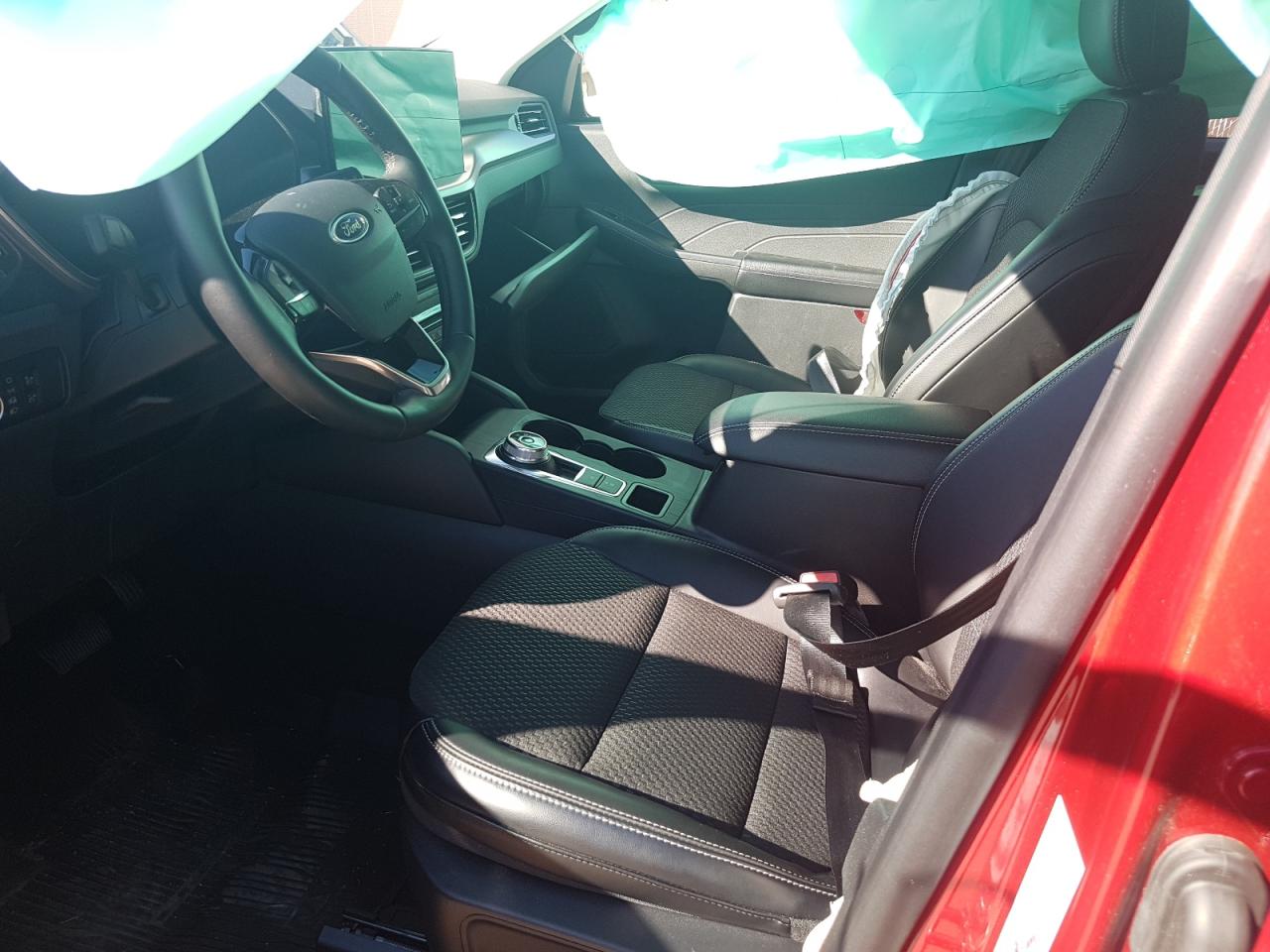 2024 FORD ESCAPE  VIN:1FMCU0E10RUA81098