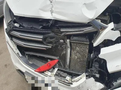 2017 Hyundai Tucson KMHJ581ADHU431178 VIN:KMHJ581ADHU431178