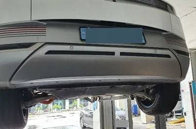 2021 Hyundai Ioniq VIN: