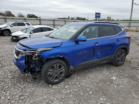 2023 KIA SELTOS S VIN:KNDEU2AA5P7368883