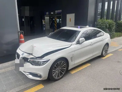 2018 BMW 420 WBA4K3101JBG89905 VIN:WBA4K3101JBG89905