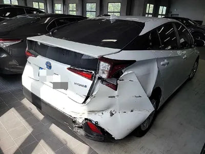 2022 Toyota Prius JTDKAMFU0N3181386 VIN:JTDKAMFU0N3181386
