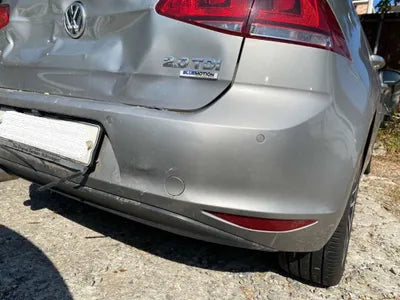 2016 Volkswagen Golf 786KMWVWZZZAUZGW0 VIN:786KMWVWZZZAUZGW0