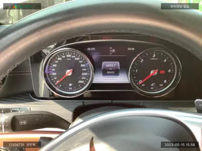 2018 Mercedes-Benz E 220 WDD1K1EB7JF043477 VIN:WDD1K1EB7JF043477