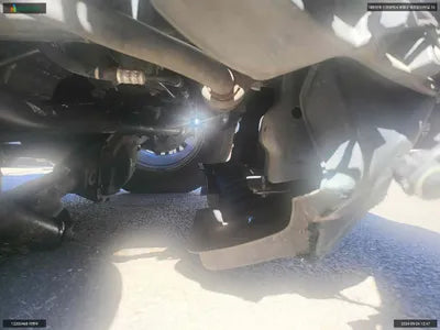 2022 Jeep Wrangler 1C4JJXP60NW147489 VIN:1C4JJXP60NW147489